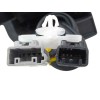 Recambio de enganche cinturon izquierdo para toyota bz4x (_eam1_) ev (xeam10) referencia OEM IAM  TRASERO 