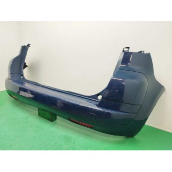 Recambio de paragolpes trasero para citroën c4 picasso 2.0 hdi fap referencia OEM IAM 9680518277 OBSERVAR FOTOS 