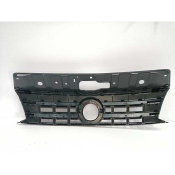 Recambio de rejilla delantera para volkswagen amarok comfortline doublecab 4motion referencia OEM IAM 2H6853651B  