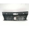 Recambio de rejilla delantera para volkswagen amarok comfortline doublecab 4motion referencia OEM IAM 2H6853651B  