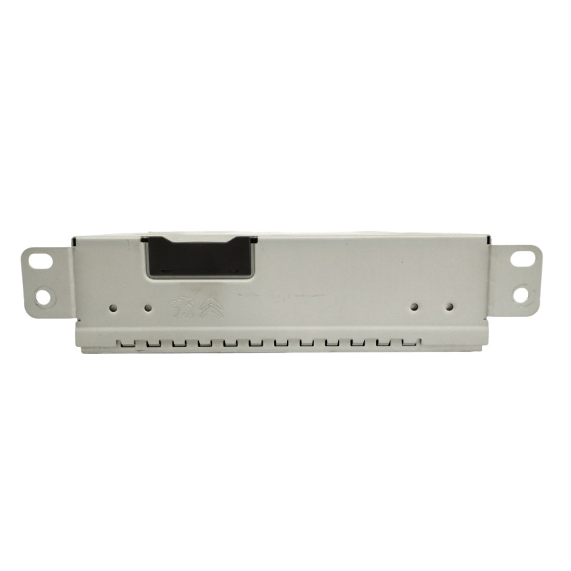 Recambio de sistema navegacion gps para opel mokka 1.2 (76) referencia OEM IAM 9839633680  