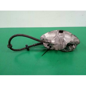 Recambio de pinza freno delantera izquierda para peugeot 208 style referencia OEM IAM 9805497680  