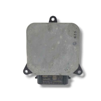 CENTRALITA FAROS XENON 8990747010 3190070687 IZQUIERDA