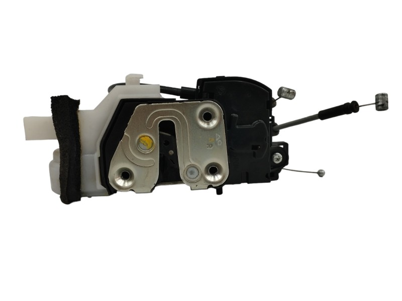 Recambio de cerradura puerta trasera derecha para hyundai ix35 2.0 crdi cat referencia OEM IAM 814202Y010  