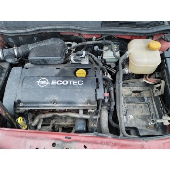 Recambio de carroceria corte para opel astra gtc 1.6 16v referencia OEM IAM   