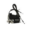 Recambio de cerradura puerta trasera derecha para hyundai ix35 2.0 crdi cat referencia OEM IAM 814202Y010  