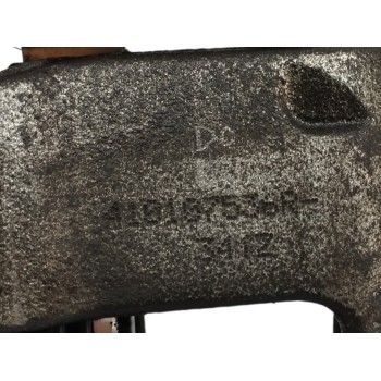 Recambio de pinza freno delantera izquierda para dacia lodgy 1.5 dci diesel fap cat referencia OEM IAM 410107536R  