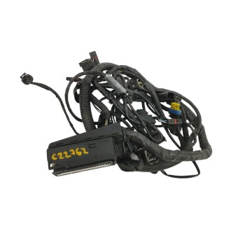 Recambio de arnes de cables para bmw f 650/800 gs f 650 gs referencia OEM IAM 7705427  