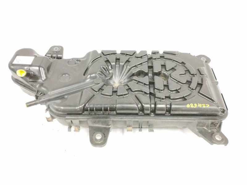 Recambio de deposito adblue para opel astra k lim. 5türig 1.6 cdti dpf referencia OEM IAM 39171469 39171471 