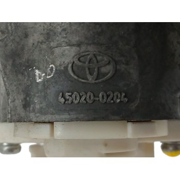 Recambio de antirrobo para toyota avensis cross sport (t27) 1.8 16v cat referencia OEM IAM 450200204  