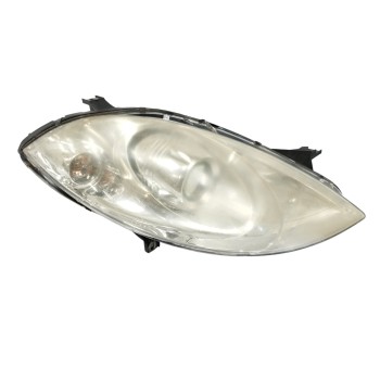 Recambio de faro derecho para mercedes-benz clase a (w169) 2.0 cdi cat referencia OEM IAM A1698200661 PARA PULIR 