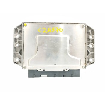 Recambio de centralita motor uce para renault megane iii berlina 5 p 1.6 16v referencia OEM IAM 237100131R V29004369A 