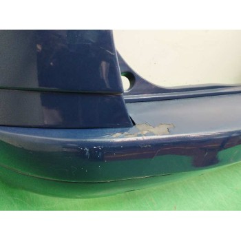 Recambio de paragolpes trasero para citroën c4 picasso 2.0 hdi fap referencia OEM IAM 9680518277 OBSERVAR FOTOS 