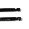 Recambio de amortiguadores capo para kia niro ii (sg2) ev referencia OEM IAM 81161AT000  