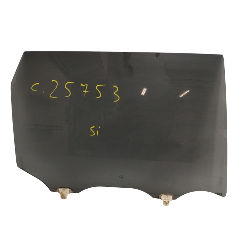 Recambio de luna trasera derecha para nissan x-trail (t32) 1.6 dci turbodiesel cat referencia OEM IAM   