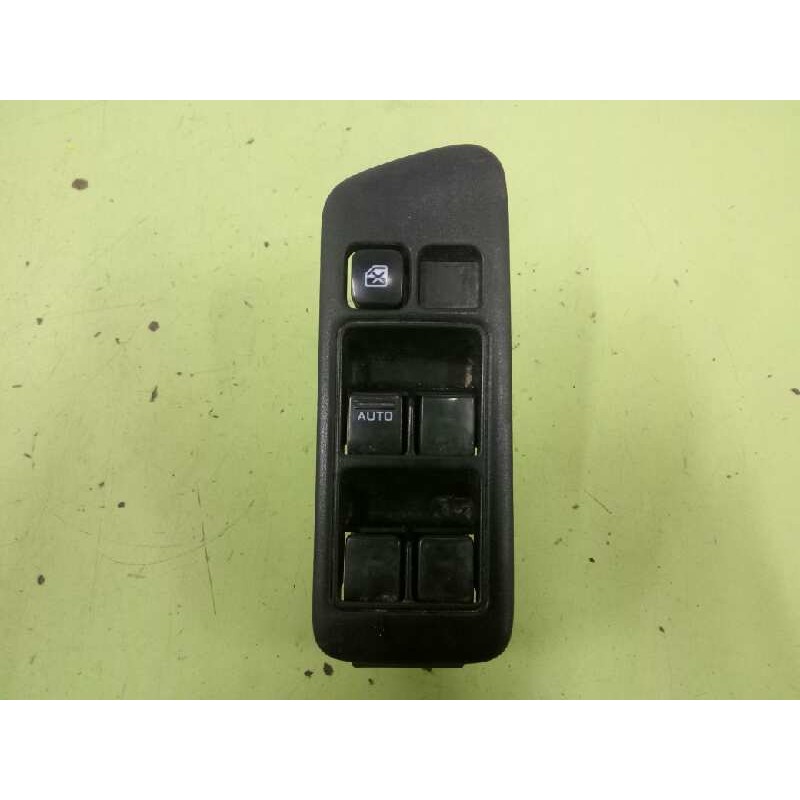 Recambio de mando elevalunas delantero izquierdo para nissan maxima qx (a32) 2,0 se (1997) referencia OEM IAM 8096140U00  