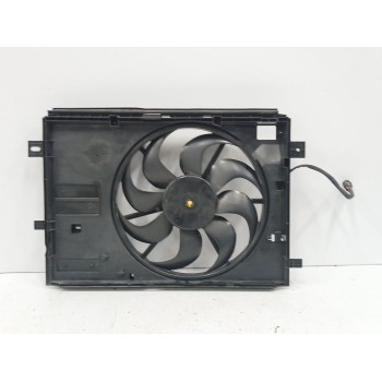 Recambio de electroventilador para citroën c4 picasso 1.6 blue-hdi fap referencia OEM IAM 9806313280  