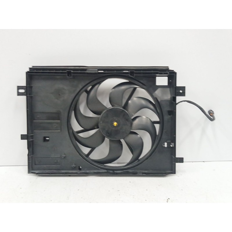 Recambio de electroventilador para citroën c4 picasso 1.6 blue-hdi fap referencia OEM IAM 9806313280  