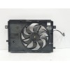 Recambio de electroventilador para citroën c4 picasso 1.6 blue-hdi fap referencia OEM IAM 9806313280  