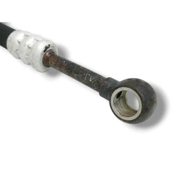 Recambio de tubo presion direccion asistida para iveco daily furgón 2.3 diesel referencia OEM IAM 5801867964  