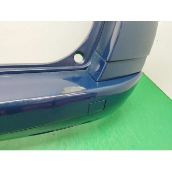 Recambio de paragolpes trasero para citroën c4 picasso 2.0 hdi fap referencia OEM IAM 9680518277 OBSERVAR FOTOS 