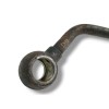 Recambio de tubo presion direccion asistida para iveco daily furgón 2.3 diesel referencia OEM IAM 5801867964  