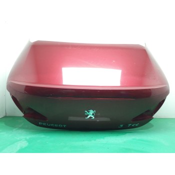 Recambio de tapa maletero para peugeot 307 cc (s1) 2.0 16v cat referencia OEM IAM   