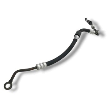 Recambio de tubo presion direccion asistida para iveco daily furgón 2.3 diesel referencia OEM IAM 5801867964  