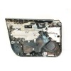 Recambio de guarnecido puerta delantera derecha para infiniti qx30 2.2 d awd referencia OEM IAM 809105DA0A 809725DA0A NEGRO