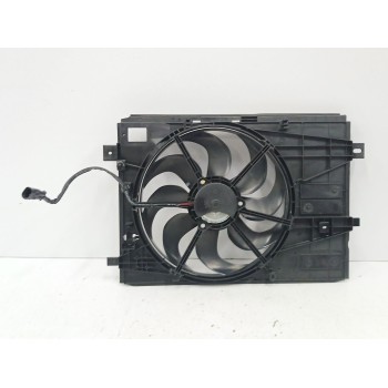 Recambio de electroventilador para citroën c4 picasso 1.6 blue-hdi fap referencia OEM IAM 9806313280  