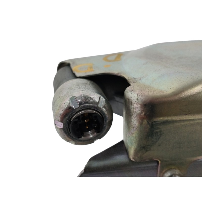 CINTURON SEGURIDAD DELANTERO DERECHO