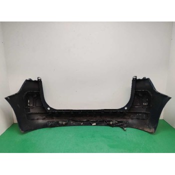 Recambio de paragolpes trasero para citroën c4 picasso 2.0 hdi fap referencia OEM IAM 9680518277 OBSERVAR FOTOS 