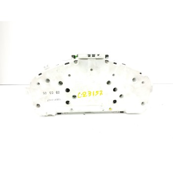 Recambio de cuadro instrumentos para volvo s40 berlina 1.6 diesel cat referencia OEM IAM 30728645 30710071 