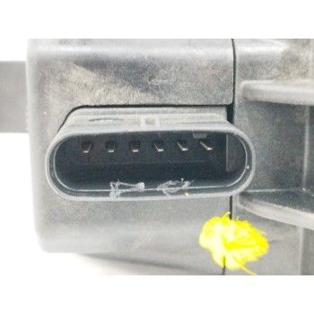 Recambio de potenciometro pedal para mercedes-benz sprinterii caja abierta (desde 01.06) 2.1 cdi cat referencia OEM IAM A9063000