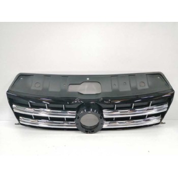 Recambio de rejilla delantera para volkswagen amarok comfortline doublecab 4motion referencia OEM IAM 2H6853651B  