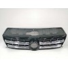 Recambio de rejilla delantera para volkswagen amarok comfortline doublecab 4motion referencia OEM IAM 2H6853651B  