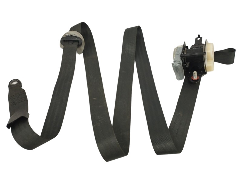 Recambio de cinturon seguridad delantero derecho para hyundai ix35 2.0 crdi cat referencia OEM IAM 888202Y2109P  