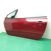Recambio de puerta delantera izquierda para peugeot 307 cc (s1) 2.0 16v cat referencia OEM IAM  OBSERVAR FOTOS 