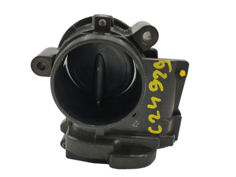 Recambio de caja mariposa para peugeot 308 1.6 16v referencia OEM IAM V757669780 A2C53279370 Recambio de caja mariposa para peugeot 308 1.6 16v referencia OEM IAM V757669780 A2C53279370