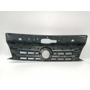 Recambio de rejilla delantera para volkswagen amarok comfortline doublecab 4motion referencia OEM IAM 2H6853651B  