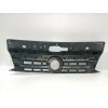 Recambio de rejilla delantera para volkswagen amarok comfortline doublecab 4motion referencia OEM IAM 2H6853651B  