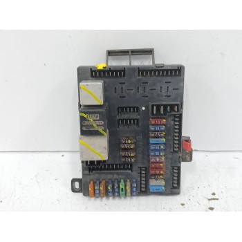 Recambio de caja reles / fusibles para mercedes-benz mb serie 120 (w631) d (631.332, 631.342) referencia OEM IAM 6315400973  