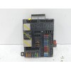 Recambio de caja reles / fusibles para mercedes-benz mb serie 120 (w631) d (631.332, 631.342) referencia OEM IAM 6315400973  