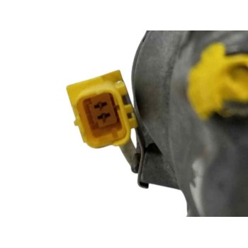 Recambio de compresor aire acondicionado para peugeot 206 berlina 1.4 hdi referencia OEM IAM 9646273880 SD6V12 