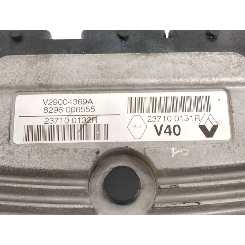 CENTRALITA MOTOR UCE V29004369A