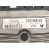 Recambio de centralita motor uce para renault megane iii berlina 5 p 1.6 16v referencia OEM IAM 237100131R V29004369A 