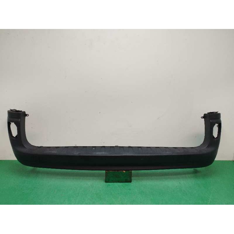Recambio de paragolpes trasero para renault kangoo express (fw0/1_) 1.5 dci 70 (fw0a, kw0v) referencia OEM IAM 8200436722 OBSERV