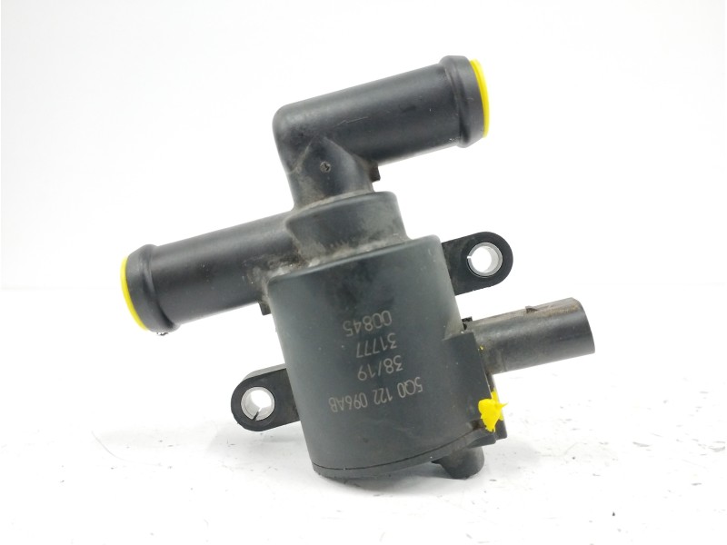 Recambio de valvula intercambio de calefaccion para volkswagen polo gti referencia OEM IAM 5Q0906457K 5Q0122096AB Recambio de valvula intercambio de calefaccion para volkswagen polo gti referencia OEM IAM 5Q0906457K 5Q0122096AB