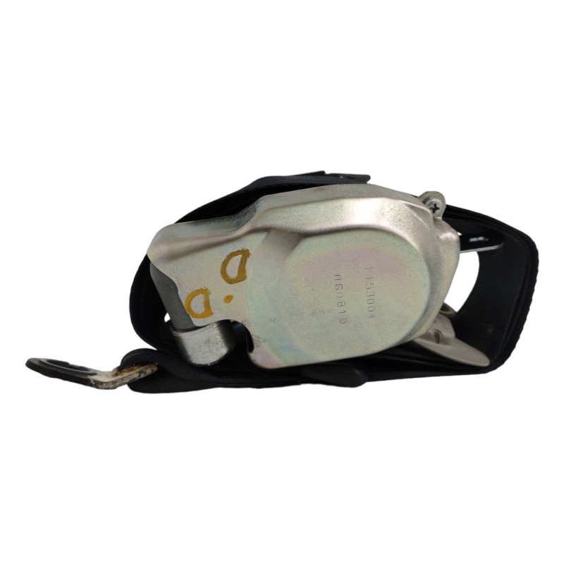 CINTURON SEGURIDAD DELANTERO DERECHO