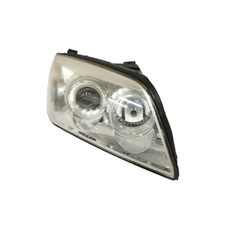 Recambio de faro derecho para chevrolet captiva 2.0 diesel cat referencia OEM IAM 96626974 PARA PULIR OBSERVAR FOTO